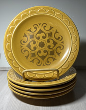 5 VTG Homer Laughlin Granada