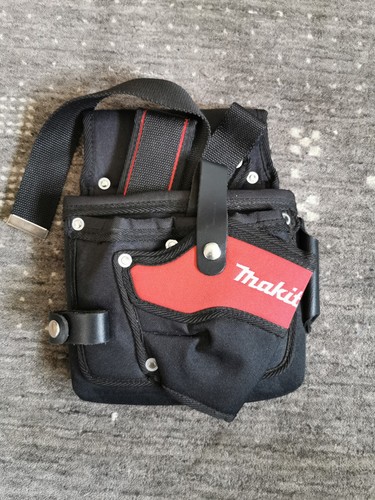 Makita tool belt - makita,