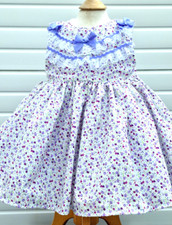 DREAM 0-8 years BABY GIRLS