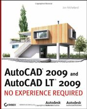 AutoCAD 2009 and AutoCAD LT
