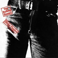 Rolling Stones - Sticky