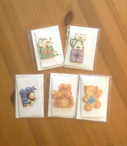 Pack blank tole decoupage - pack,