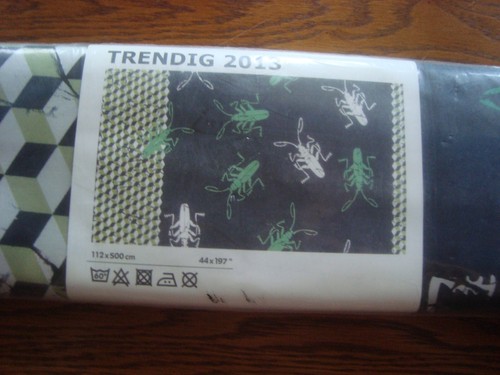 Ikea limited edition trendig - ikea,