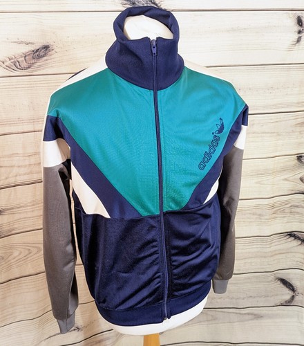 Vintage adidas tracksuit - adidas,