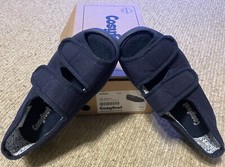 Cosyfeet Millie Shoe/slipper 