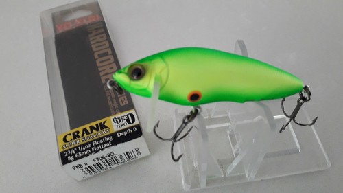 Yo zuri super shallow - 🐟,