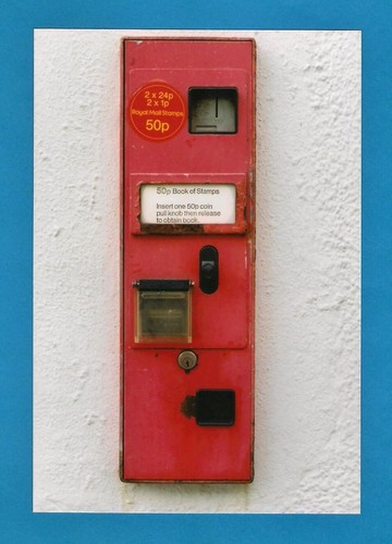 Photo royal mail - photo,