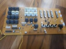 Yamaha motif 8 switch board
