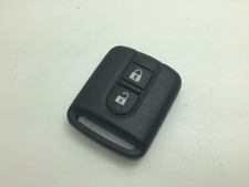 Nissan Micra Note XTrail 2 Button Remote Key Fob Alarm Central Locking Genuine
