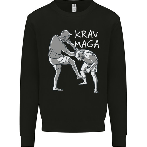 Krav maga mixed martial arts - krav,