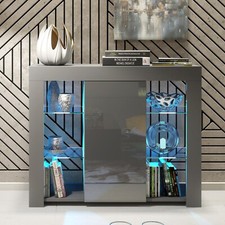 97.5cm Modern Sideboard | TV