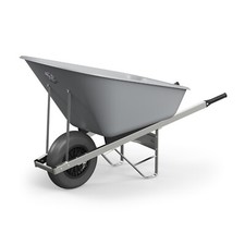 Agri Barrow 160 Litre Single