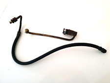 Mercedes W124 CE 300 Fuel Pump Package Hose x 2 - A1244708075 / A1294700664