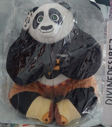 Dreamworks kung panda po - dreamworks, fu