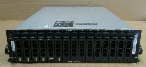 Dell powervault md1000 - powervault, 6x