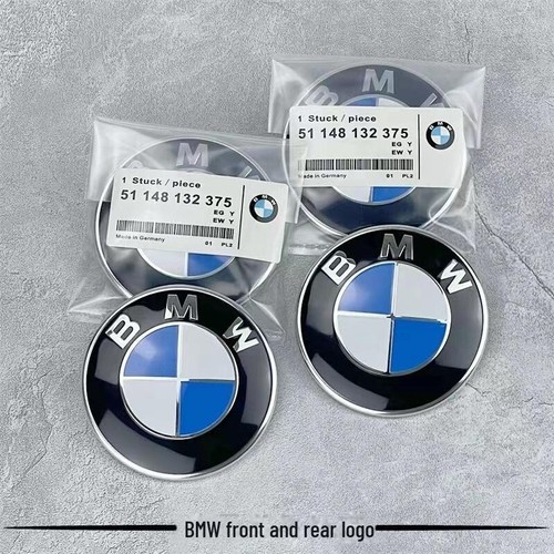Genuine bmw bonnet - bmw, 82mm