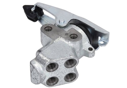Lpr braking regulator - lpr,