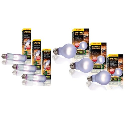 Exo terra daytime heat - daytime,