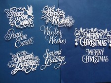 Tattered Lace, Stephanie