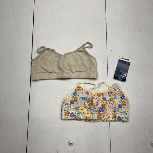 Old navy cream flower - cream, &