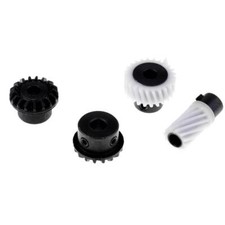 4pcs sewing machine - machine, gear