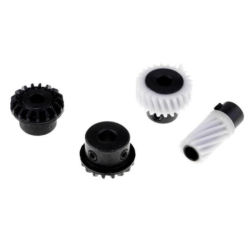 4pcs sewing machine feed gear - machine,