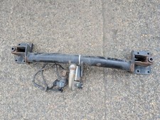 BMW X5 M Sport (2011) Tow Bar 01020980 ORIS A50-X E420