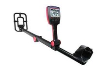 metal detector cx 610