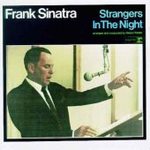 Frank Sinatra : Strangers in the Night CD Highly Rated eBay Seller Great Prices