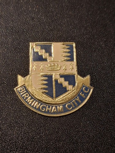 Birmingham city football club - city,