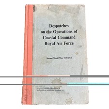 RAF Coastal Command Despatches