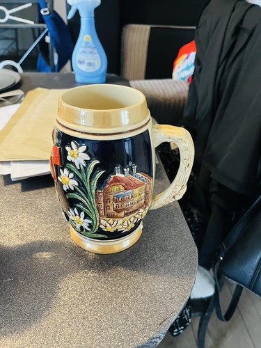 German beer king 300 - german, mug