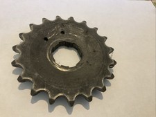 Norton dominator gearbox - dominator,