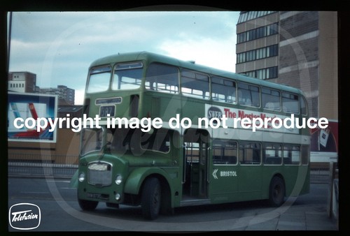 Original bus slide bristol - original,