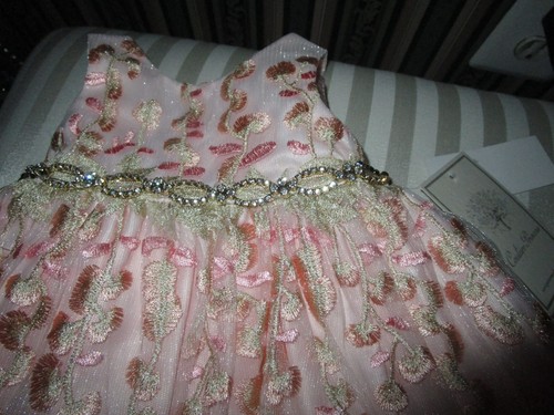 New couture princess jewel - princess,