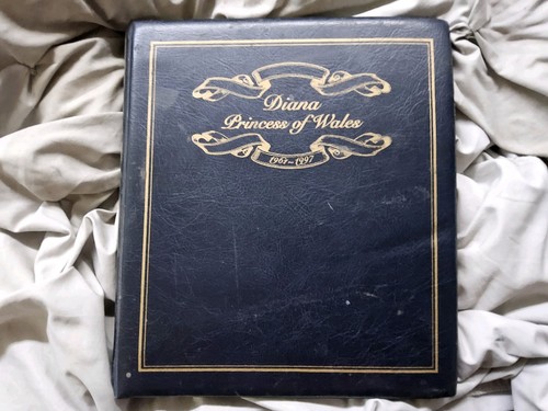 Princess diana limited edition - princess,