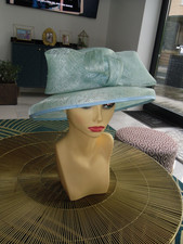 beautiful ladies aqua colour