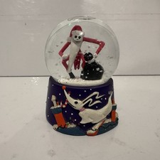 Nightmare before christmas - nightmare,