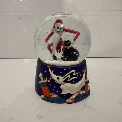 Nightmare before christmas - nightmare,