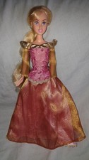 Disney Princess Aurora Doll