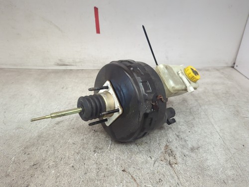 Jaguar type brake servo - brake,