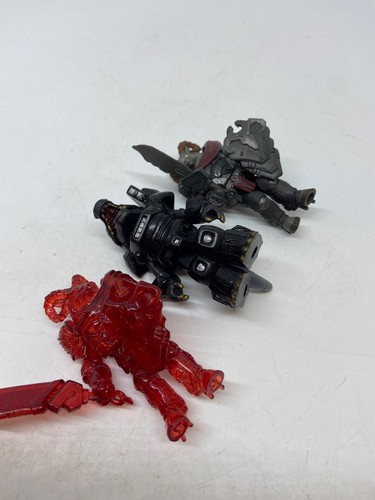 Battle beasts with weapon - beasts,