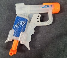 Nerf N-Strike Elite Jolt Ice