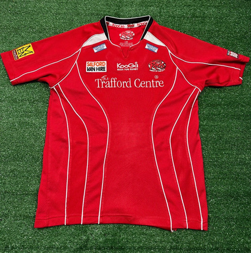 Salford city reds koogs - city,