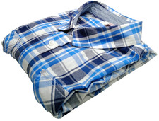 Lee Cooper Men's Shirt UK Size