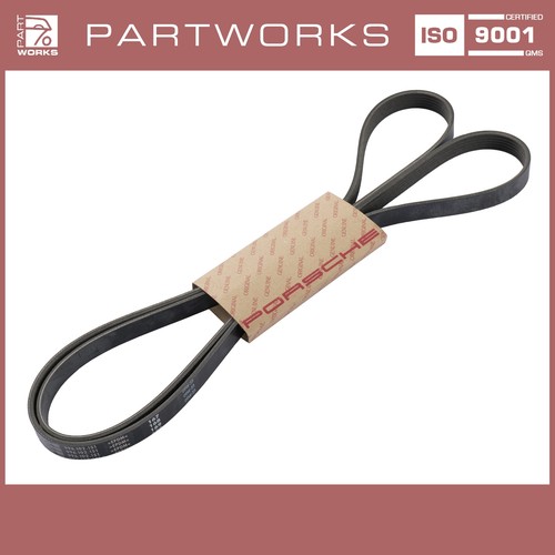Belt original porsche 996 - porsche,