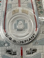 Star Trek Eaglemoss Starship