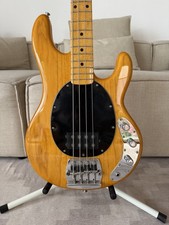 1977 Music Man StingRay Bass -