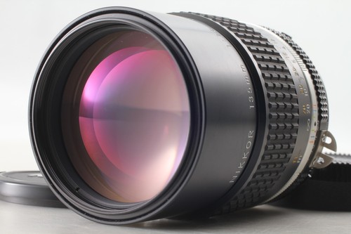 Mint nikon ais - [,