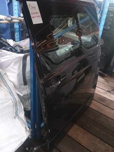 Ford transit custom 2019 2023 - custom,